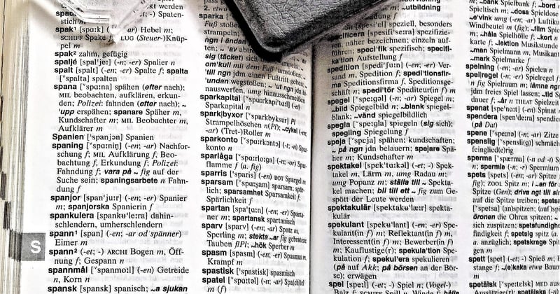 Comment trouver le vrai sujet d'un blog ambigu sans se perdre