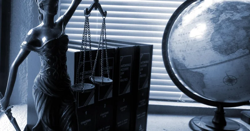 Les conséquences juridiques et professionnelles